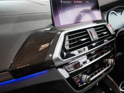 2019 BMW X4 M 照片 99