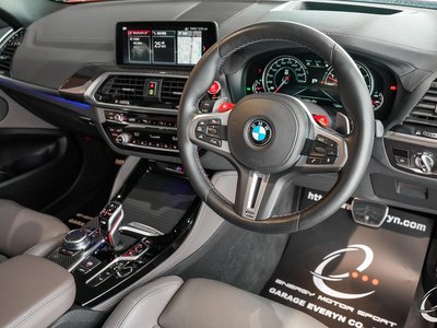 صورة 2 لـ 2019 BMW X4 M
