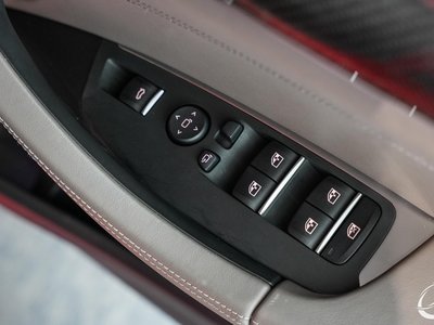 2019 BMW X4 M 照片 68