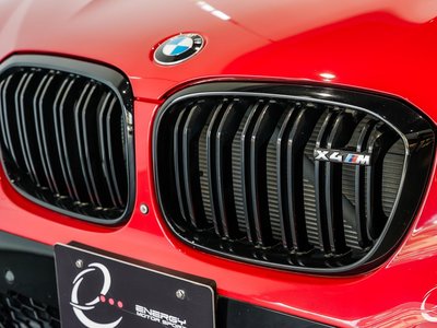 2019 BMW X4 M 照片 44