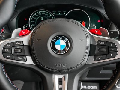 2019 BMW X4 M 照片 74
