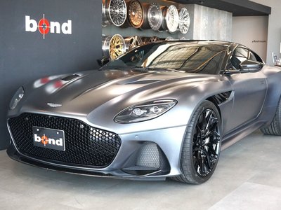 صورة 5 لـ 2019 Aston Martin DBS SUPERLEGGERA