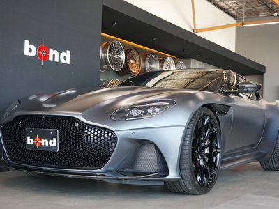 صورة 1 لـ 2019 Aston Martin DBS SUPERLEGGERA