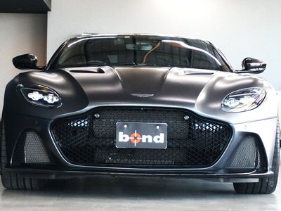 صورة 4 لـ 2019 Aston Martin DBS SUPERLEGGERA