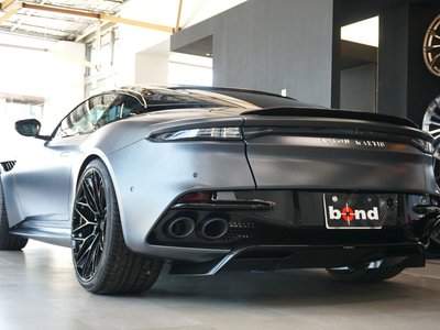 صورة 3 لـ 2019 Aston Martin DBS SUPERLEGGERA