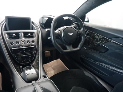 صورة 12 لـ 2019 Aston Martin DBS SUPERLEGGERA