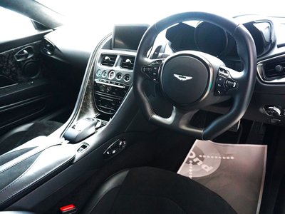 صورة 13 لـ 2019 Aston Martin DBS SUPERLEGGERA