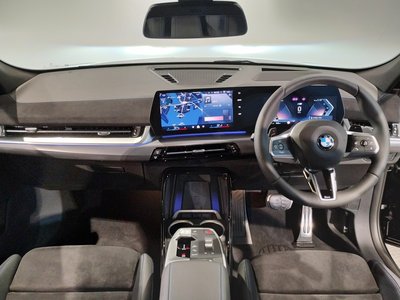 2026 BMW X2 — фото 14