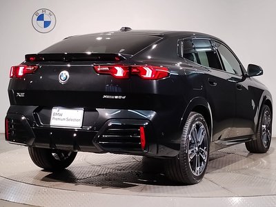 2026 BMW X2 — фото 8