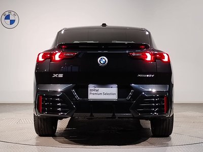2026 BMW X2 — фото 9
