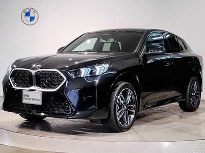 2026 BMW X2 — фото 1