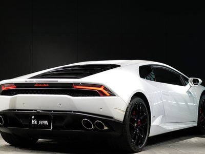 2014 Lamborghini HURACAN — фото 59