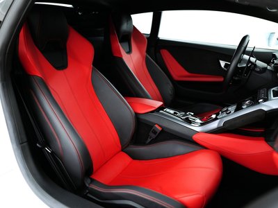 2014 Lamborghini HURACAN — фото 12