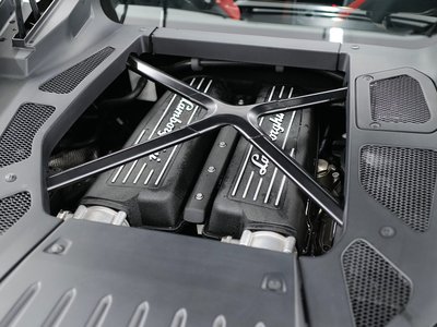 2014 Lamborghini HURACAN — фото 69