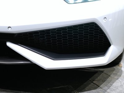 2014 Lamborghini HURACAN — фото 62