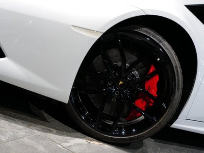 2014 Lamborghini HURACAN — фото 55