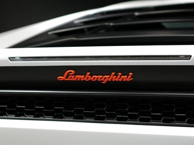 2014 Lamborghini HURACAN — фото 65