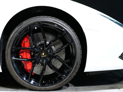 2014 Lamborghini HURACAN — фото 53