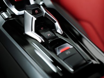 2014 Lamborghini HURACAN — фото 30