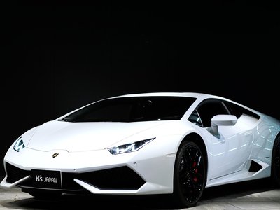 2014 Lamborghini HURACAN — фото 48