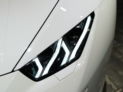 2014 Lamborghini HURACAN — фото 44