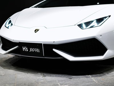 2014 Lamborghini HURACAN — фото 60