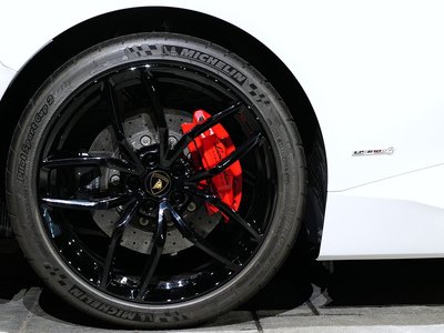 2014 Lamborghini HURACAN — фото 54