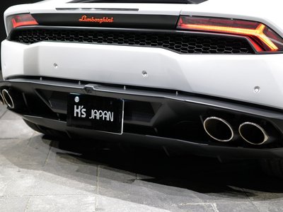 2014 Lamborghini HURACAN — фото 64