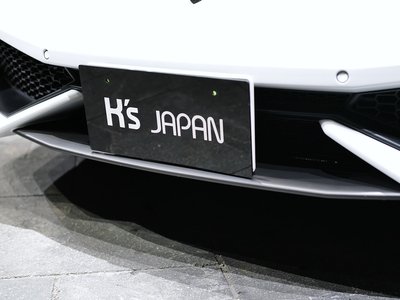 2014 Lamborghini HURACAN — фото 61