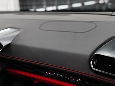 2014 Lamborghini HURACAN — фото 33
