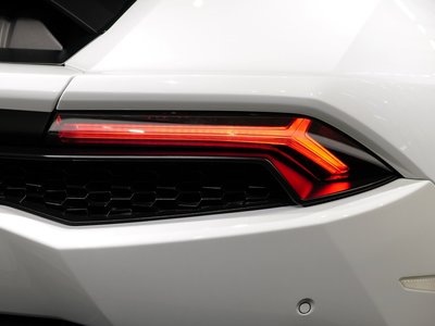 2014 Lamborghini HURACAN — фото 45