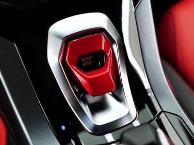 2014 Lamborghini HURACAN — фото 29
