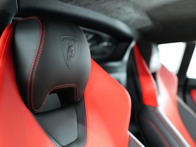 2014 Lamborghini HURACAN — фото 13