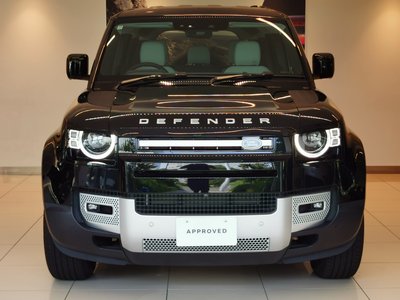 2025 LAND Rover DEFENDER photo 15