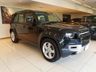 2025 LAND Rover DEFENDER thumbnail 17
