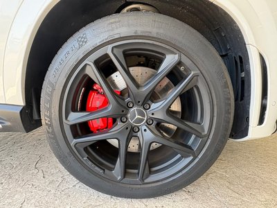 صورة 25 لـ 2020 Mercedes-BENZ GLE AMG