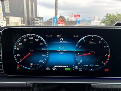 صورة 12 لـ 2020 Mercedes-BENZ GLE AMG