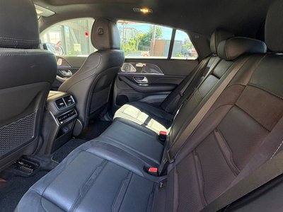 صورة 19 لـ 2020 Mercedes-BENZ GLE AMG