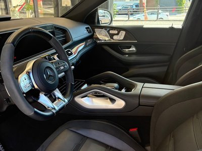 صورة 9 لـ 2020 Mercedes-BENZ GLE AMG