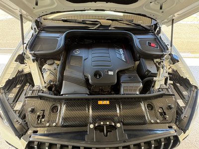 صورة 23 لـ 2020 Mercedes-BENZ GLE AMG