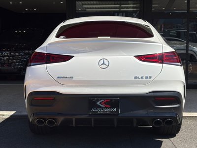 صورة 6 لـ 2020 Mercedes-BENZ GLE AMG