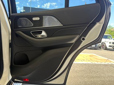 صورة 18 لـ 2020 Mercedes-BENZ GLE AMG