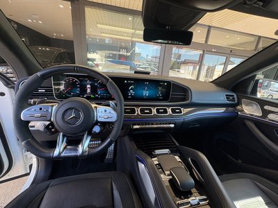 صورة 11 لـ 2020 Mercedes-BENZ GLE AMG