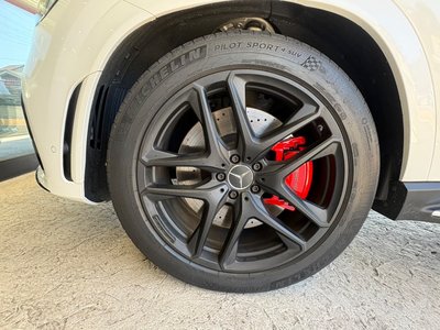 صورة 28 لـ 2020 Mercedes-BENZ GLE AMG