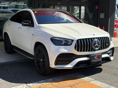 صورة 3 لـ 2020 Mercedes-BENZ GLE AMG