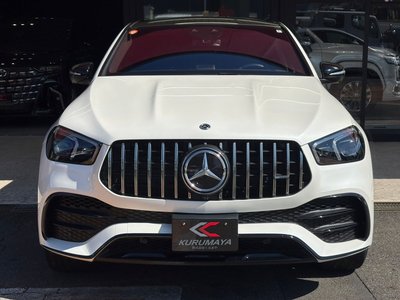 صورة 2 لـ 2020 Mercedes-BENZ GLE AMG