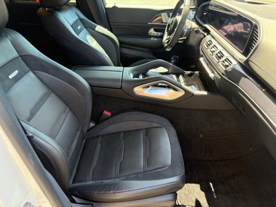 صورة 15 لـ 2020 Mercedes-BENZ GLE AMG