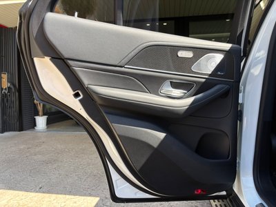 صورة 20 لـ 2020 Mercedes-BENZ GLE AMG