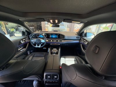 صورة 14 لـ 2020 Mercedes-BENZ GLE AMG
