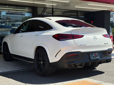 صورة 7 لـ 2020 Mercedes-BENZ GLE AMG